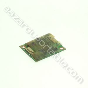 Carte modem pour Acer Aspire 6530